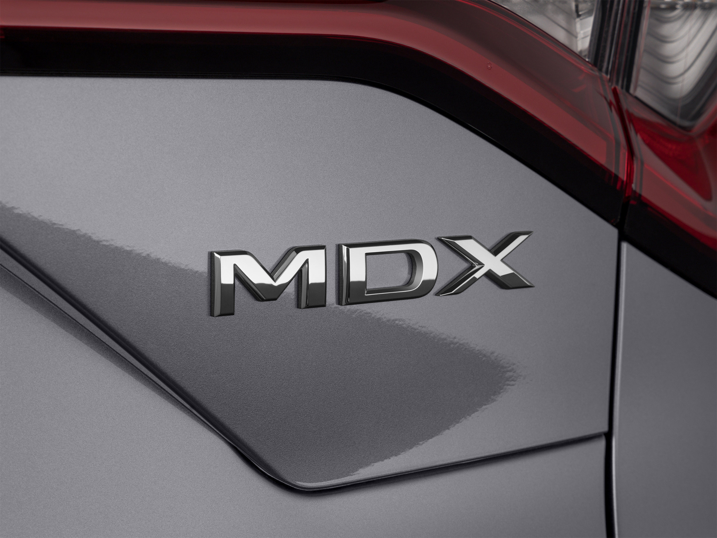 New 2026 Acura MDX Type S AWD/4WD image 64
