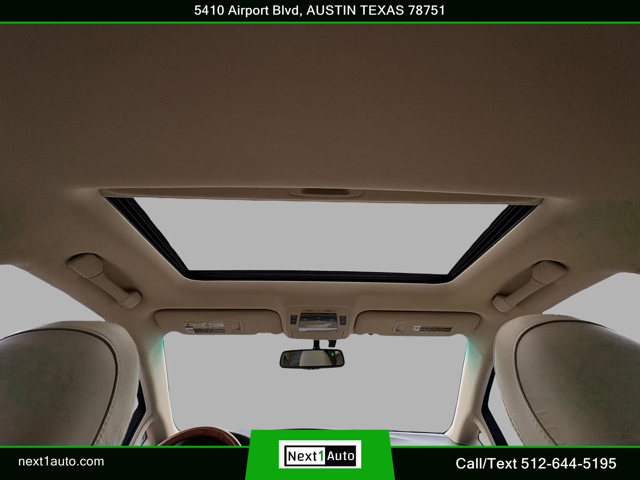 Used 2010 Lexus RX 350 2WD image 28