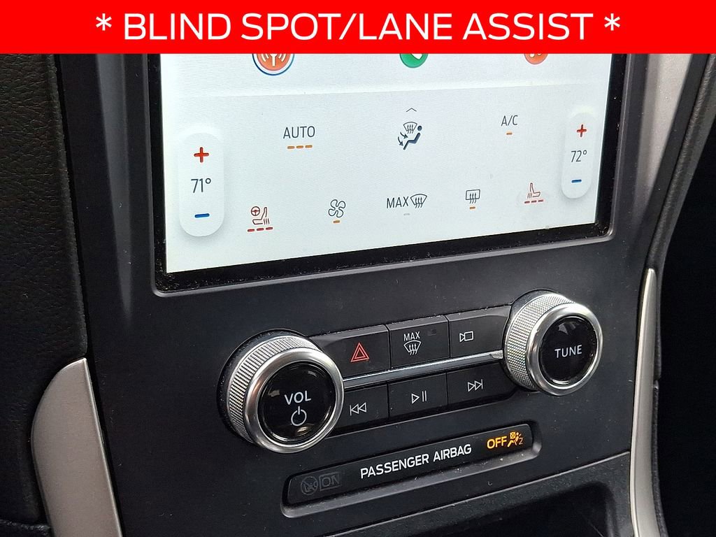 Certified 2023 Ford Edge SEL w/ Convenience Package image 15