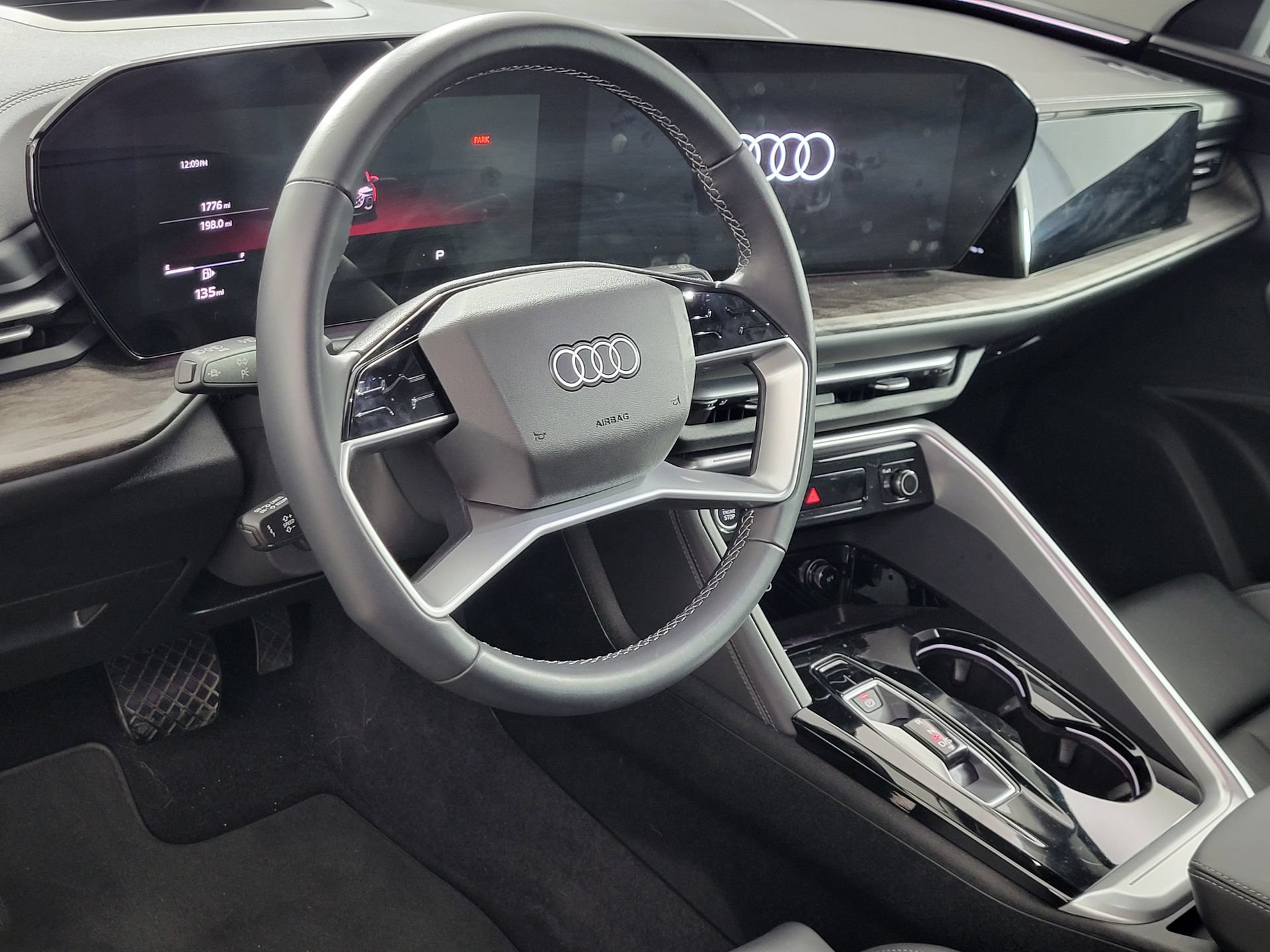Used 2025 Audi Q5 Premium Plus AWD/4WD image 15