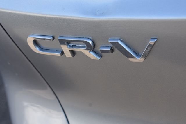 Used 2024 Honda CR-V EX image 14
