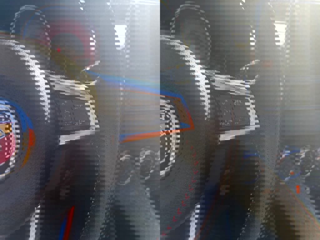 Used 2018 FIAT 124 Spider Abarth w/ Convenience Group image 21