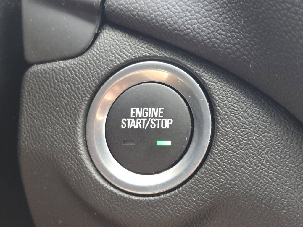 Used 2024 Chevrolet Equinox LT image 26