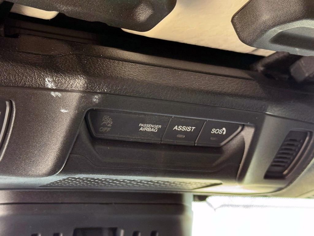 Certified 2024 Jeep Wrangler Sport S image 31