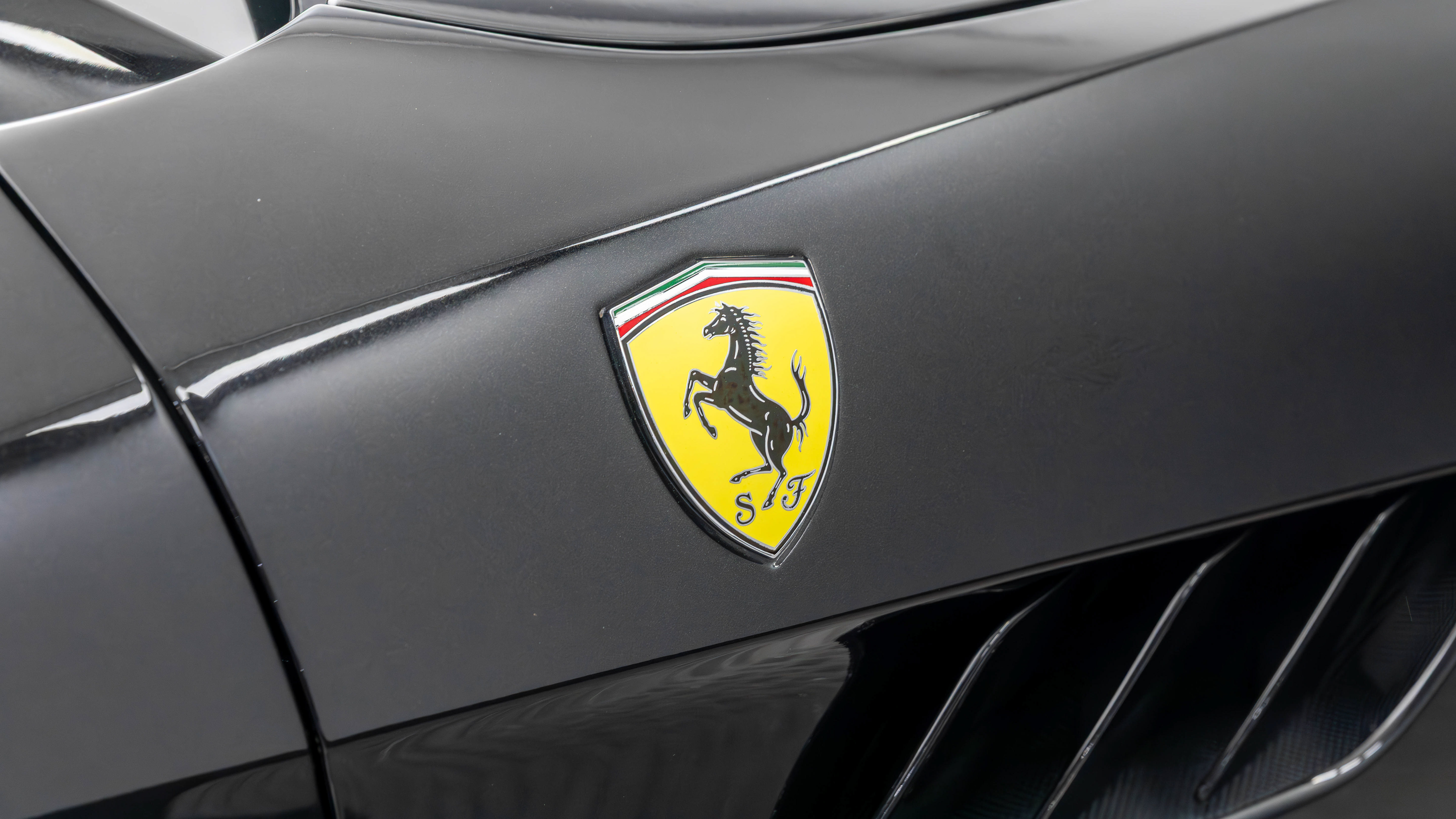 Used 2020 Ferrari GTC4Lusso T RWD image 66