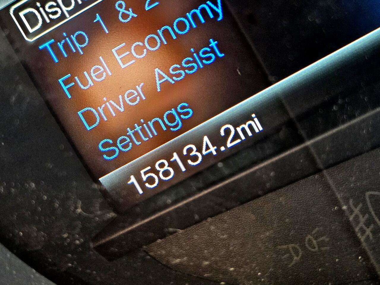 Used 2016 Ford Edge Titanium w/ Equipment Group 301A image 20