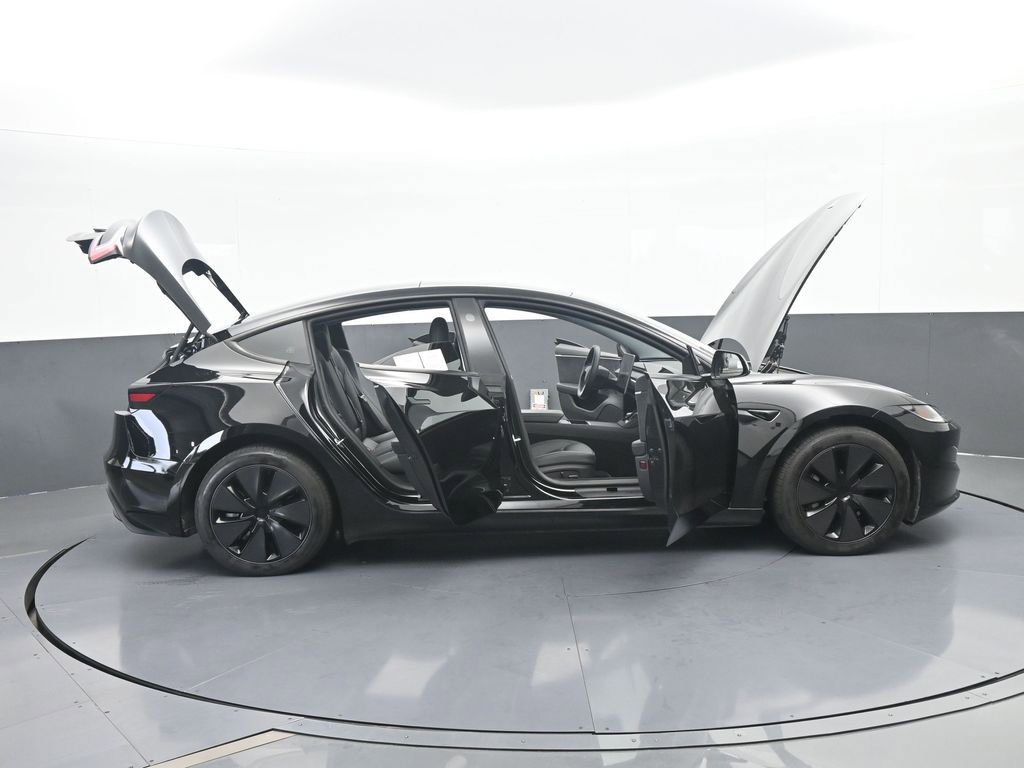 Used 2025 Tesla Model 3 Long Range image 67