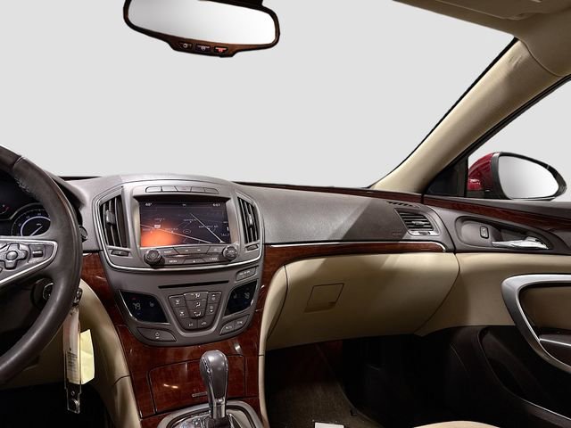 Used 2016 Buick Regal image 25