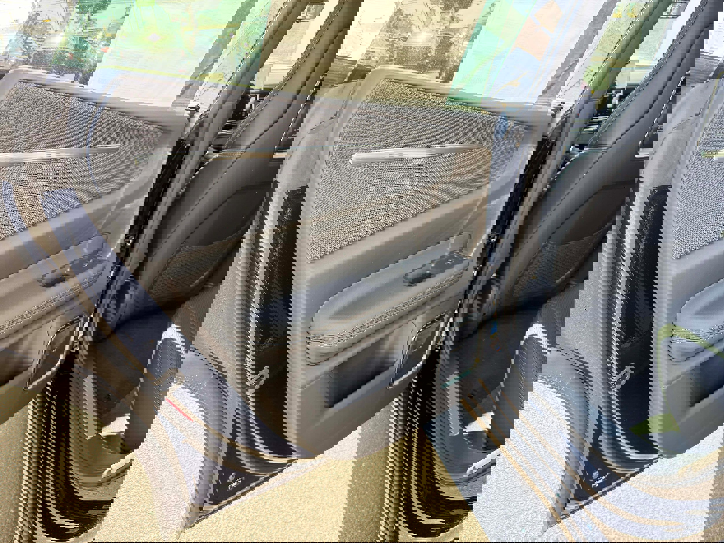 New 2026 Polestar Polestar 4 image 13