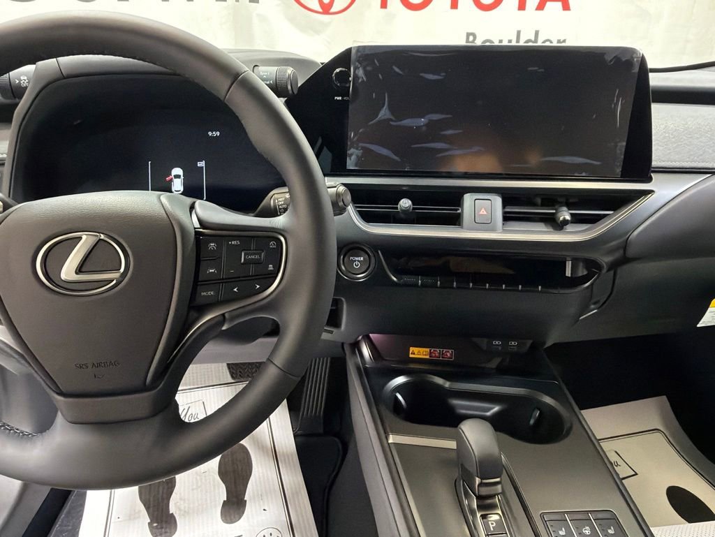 Used 2026 Lexus UX 300h AWD w/ Accessory Package (Z1) image 27
