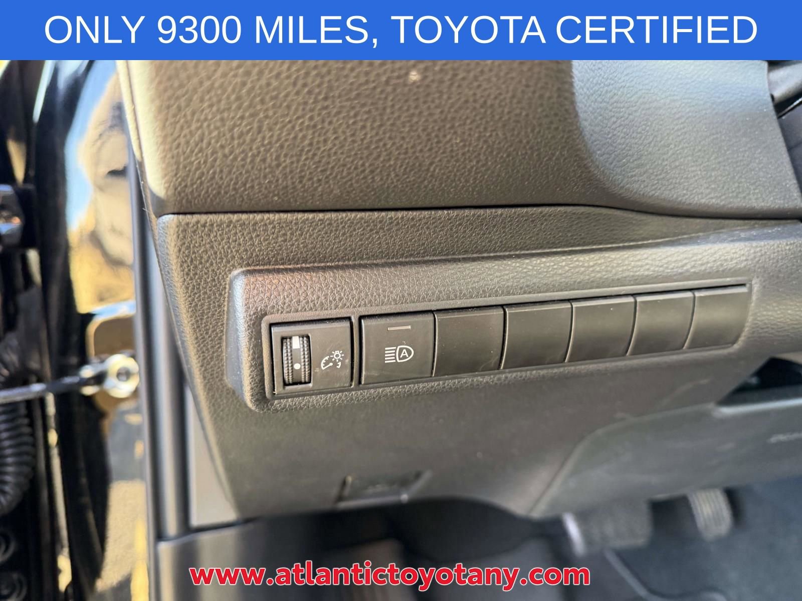 Certified 2024 Toyota Corolla LE FWD image 24