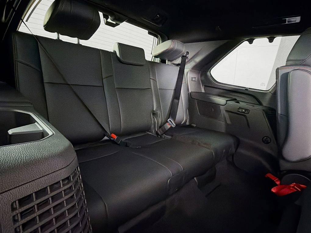 New 2026 Toyota Sequoia TRD Pro AWD/4WD image 26