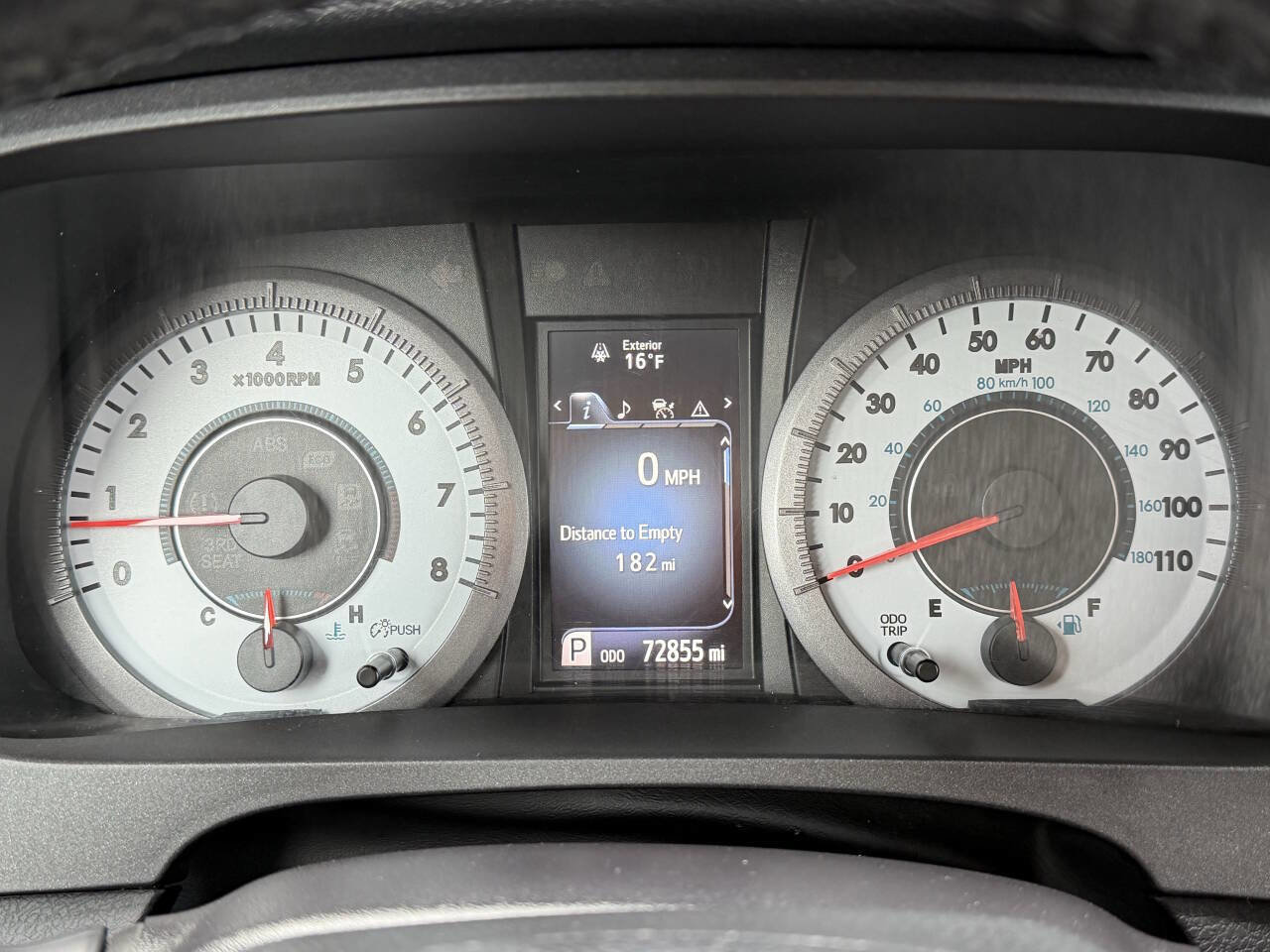 Used 2020 Toyota Sienna SE FWD image 25