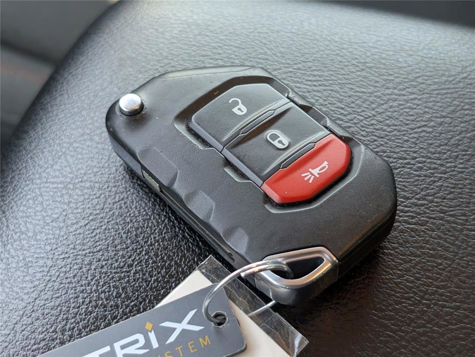 Used 2025 Jeep Wrangler Unlimited Rubicon image 22