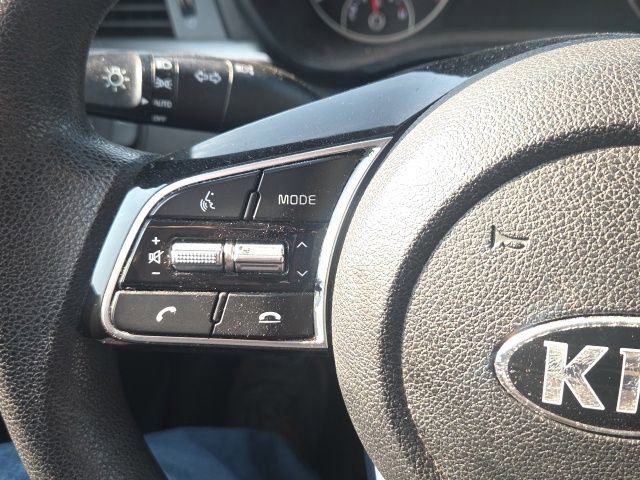 Used 2019 Kia Optima LX FWD image 14