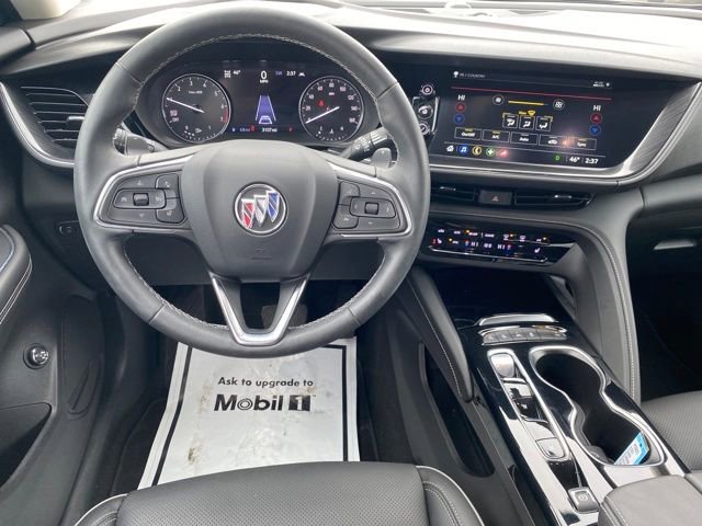Certified 2023 Buick Envision Essence image 7