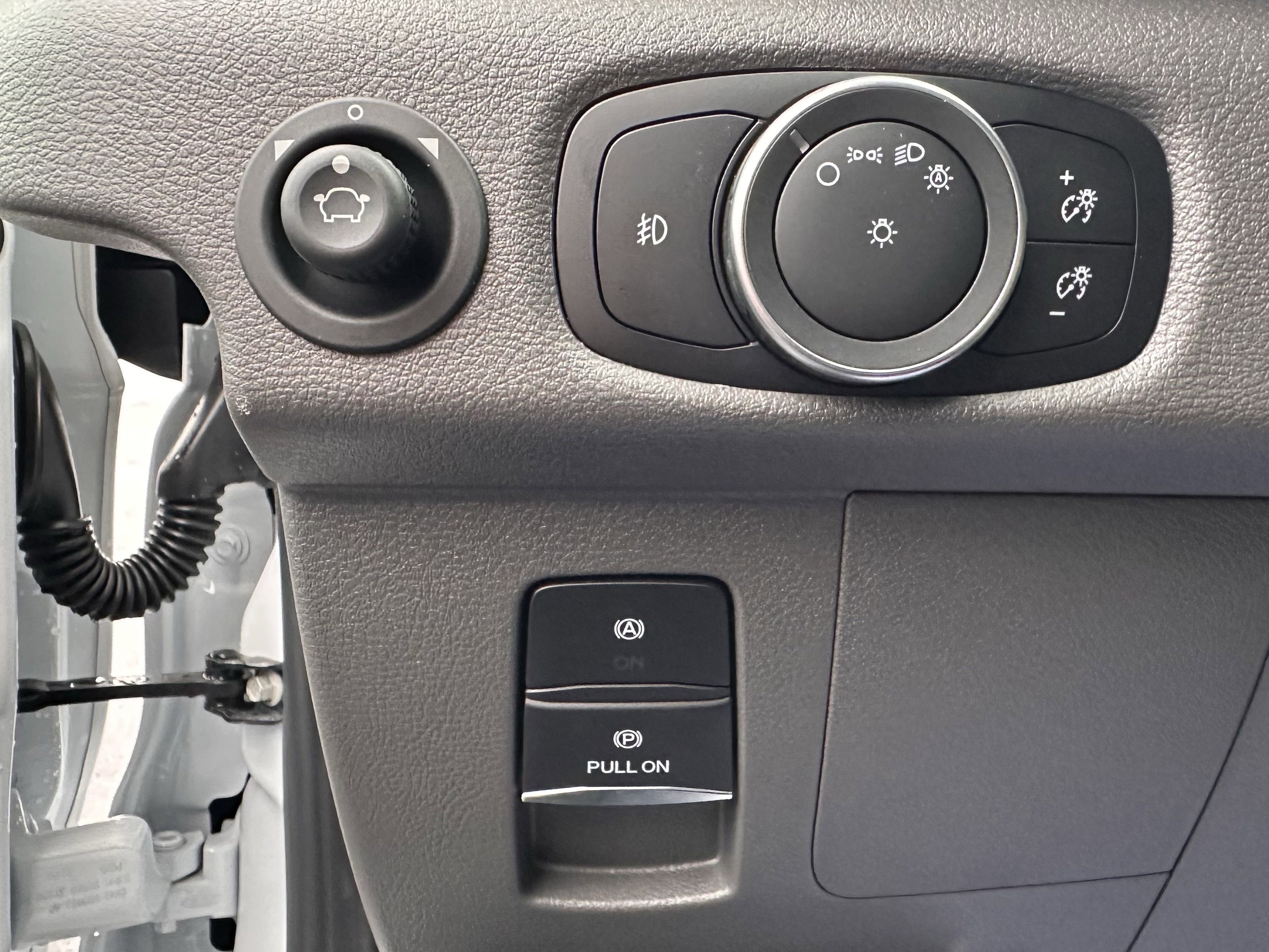 New 2025 Ford Transit 250 XL w/ Exterior Upgrade Package RWD image 17
