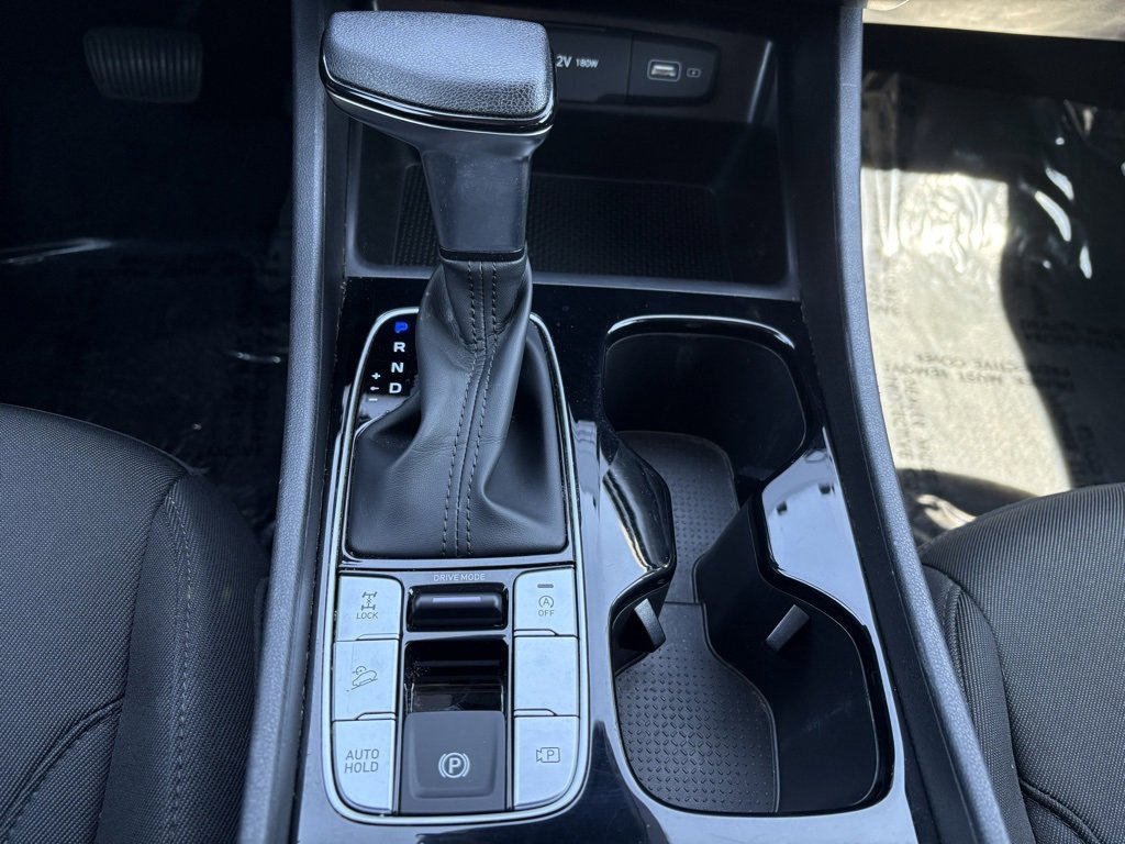 Used 2022 Hyundai Tucson SEL image 39