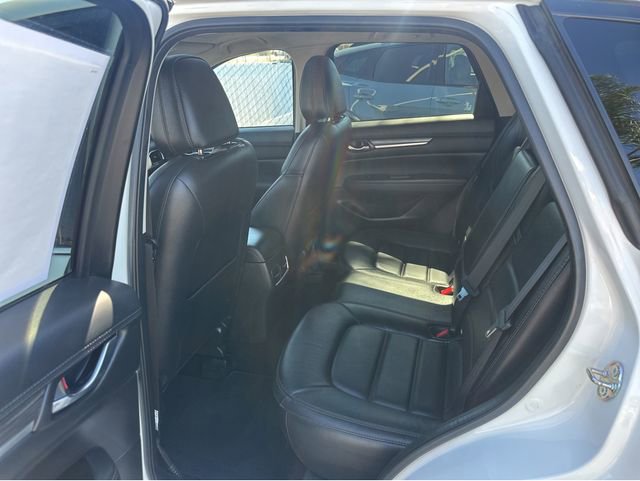 Used 2020 MAZDA CX-5 Grand Touring image 17