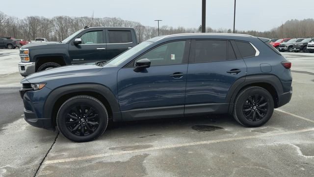 Used 2023 MAZDA CX-50 2.5 S w/ Weather Package image 5