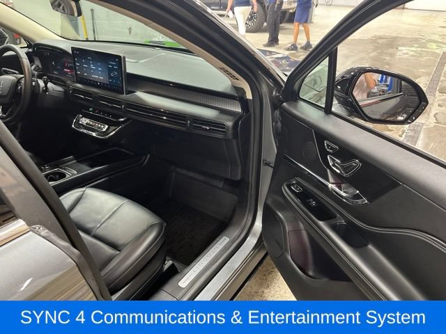 Certified 2023 Lincoln Corsair AWD w/ Equipment Group 101A image 34