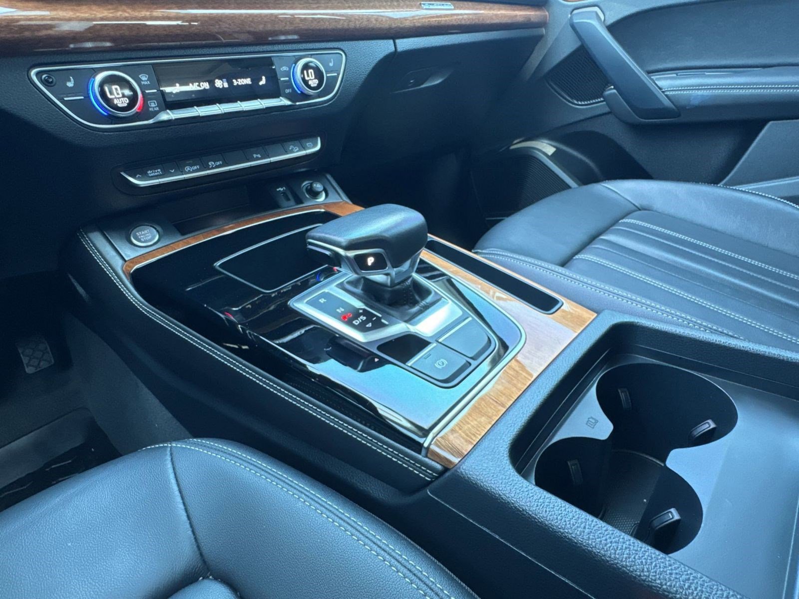 Certified 2023 Audi Q5 2.0T Premium Plus w/ Premium Plus Package image 18