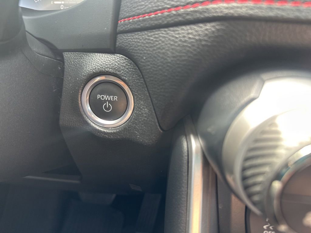 Certified 2024 Toyota RAV4 XSE w/ Weather Package AWD/4WD image 18