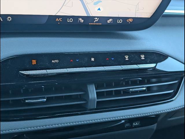 New 2026 Buick Enclave Sport Touring w/ Power Package image 17