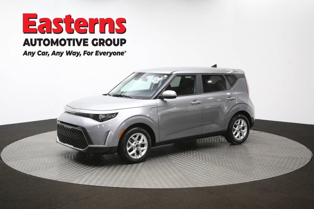 Used 2023 Kia Soul LX w/ Option Group 015 image 57