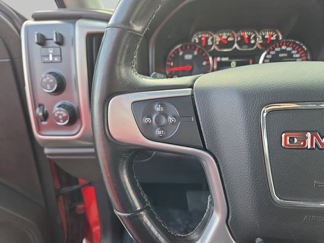Used 2016 GMC Sierra 2500 SLE w/ SLE Preferred Package image 19