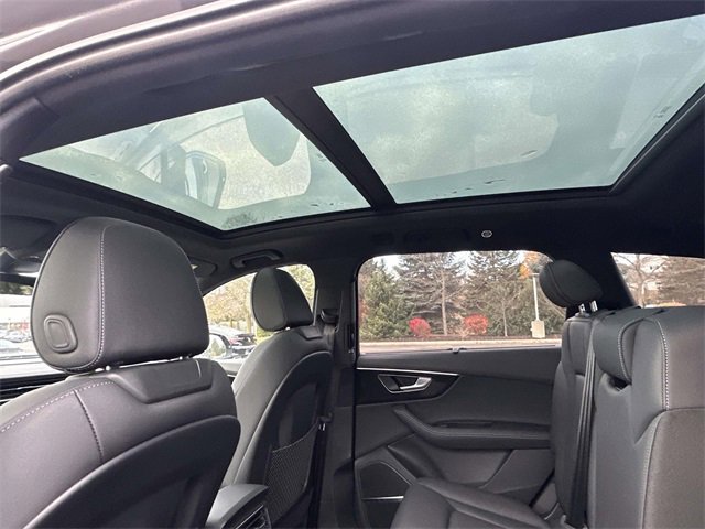 New 2026 Audi Q7 3.0T Premium Plus image 7