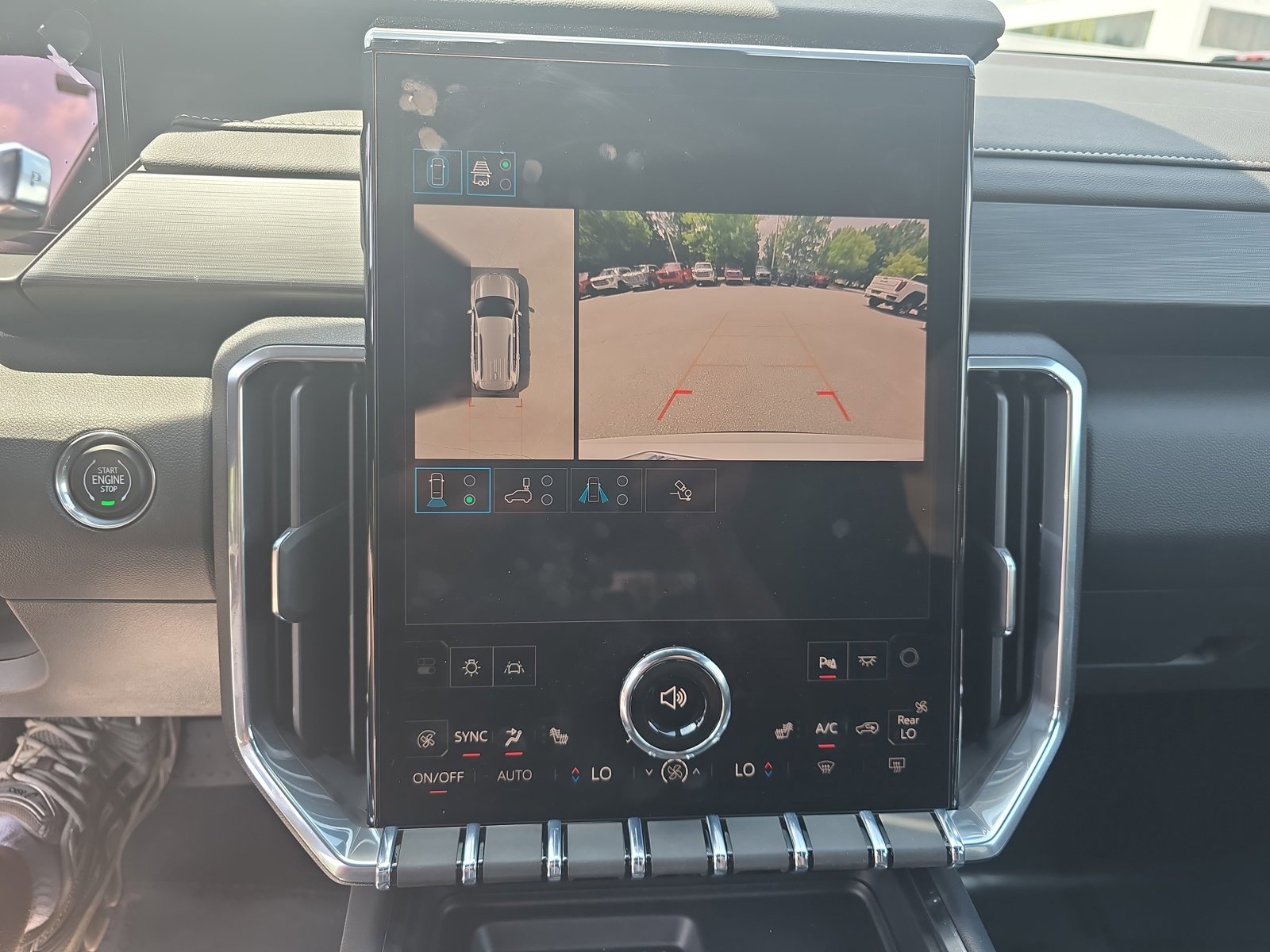 New 2025 GMC Acadia Elevation image 22