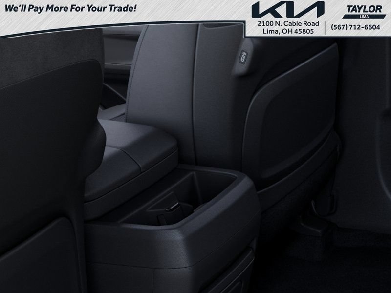 New 2027 Kia Telluride SX Prestige AWD/4WD image 26