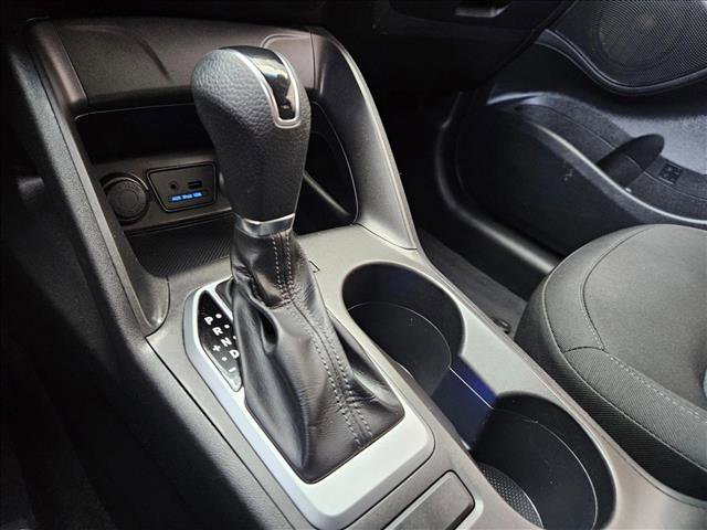 Used 2014 Hyundai Tucson GLS FWD image 12