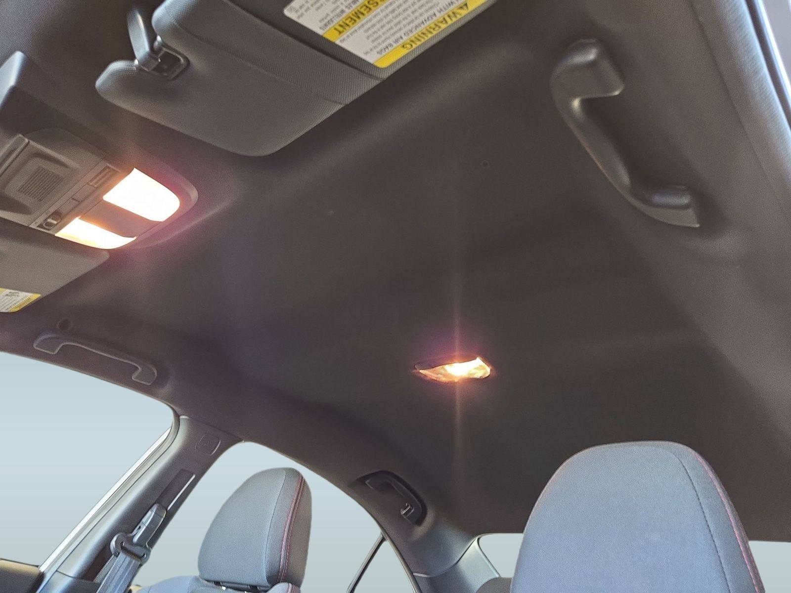 Used 2023 Subaru WRX image 12