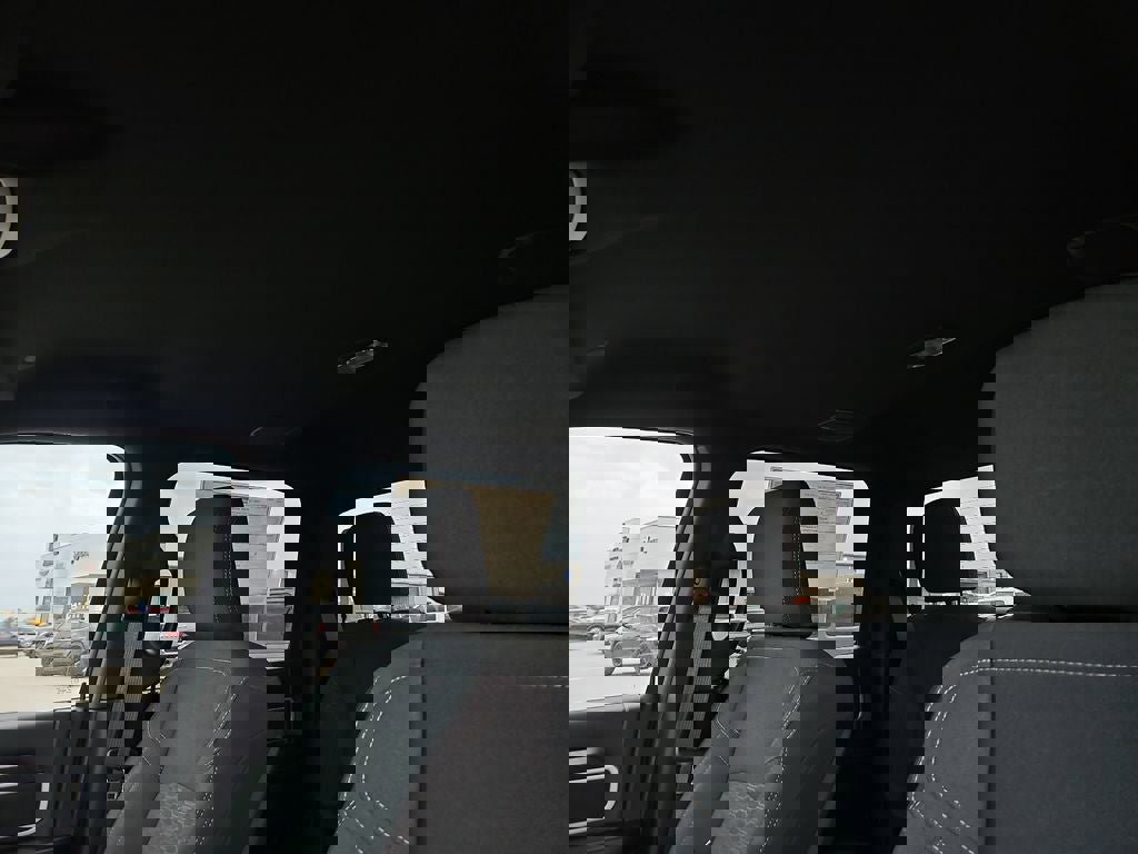 New 2026 RAM 3500 Lone Star image 23