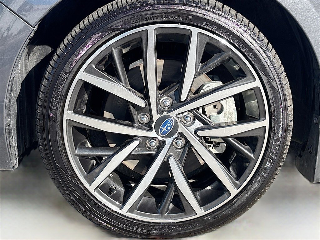 Used 2024 Subaru Impreza 2.0i Sport image 28