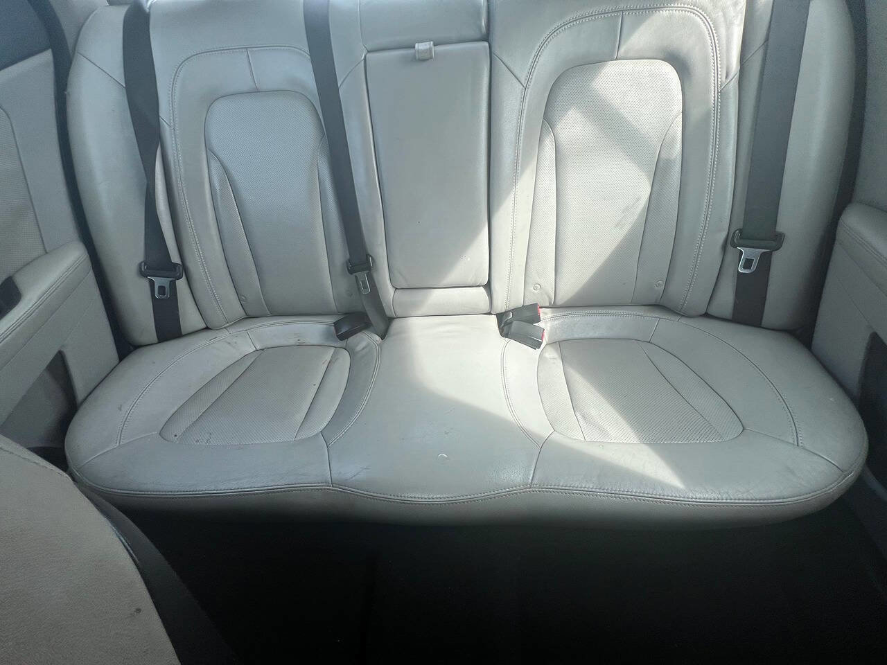 Used 2011 Kia Optima EX FWD image 12