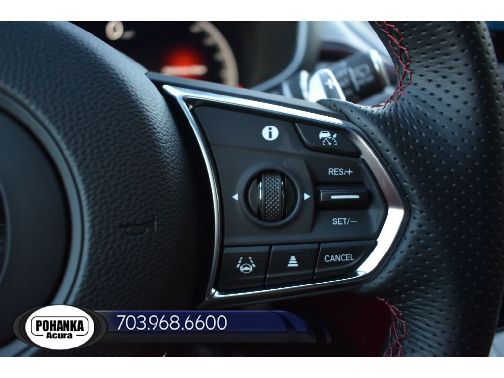 New 2026 Acura MDX A-Spec w/ Advance Package AWD/4WD image 13
