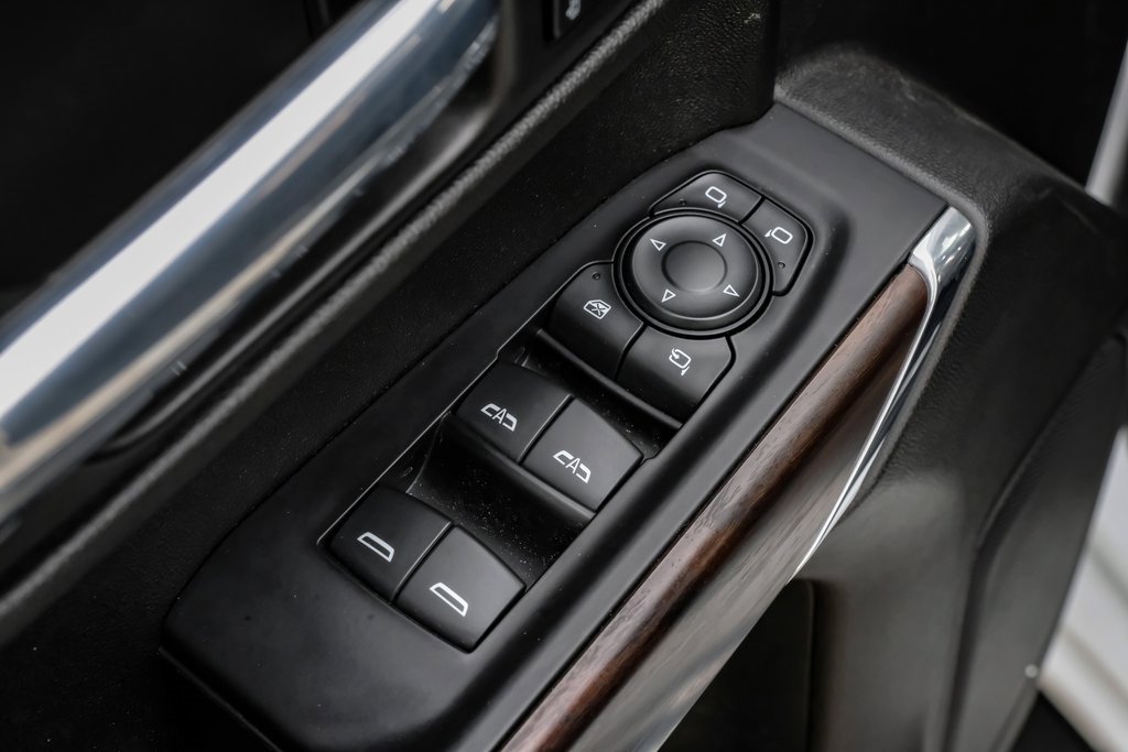 Used 2021 GMC Sierra 1500 SLT image 48