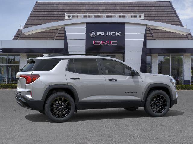 New 2027 GMC Terrain Elevation w/ Black Edition FWD image 5