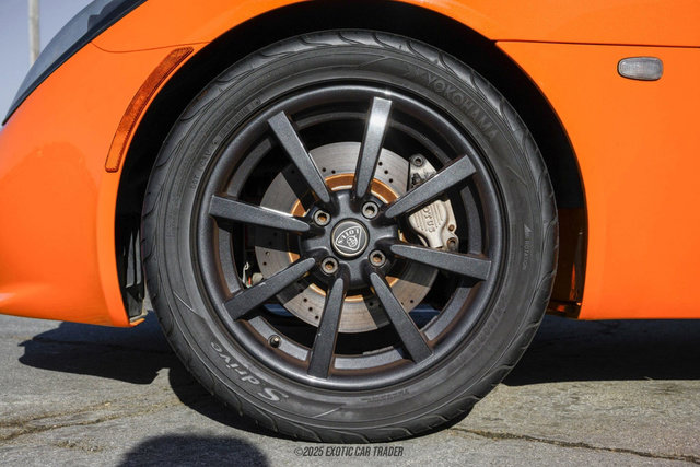 Used 2005 Lotus Elise image 61