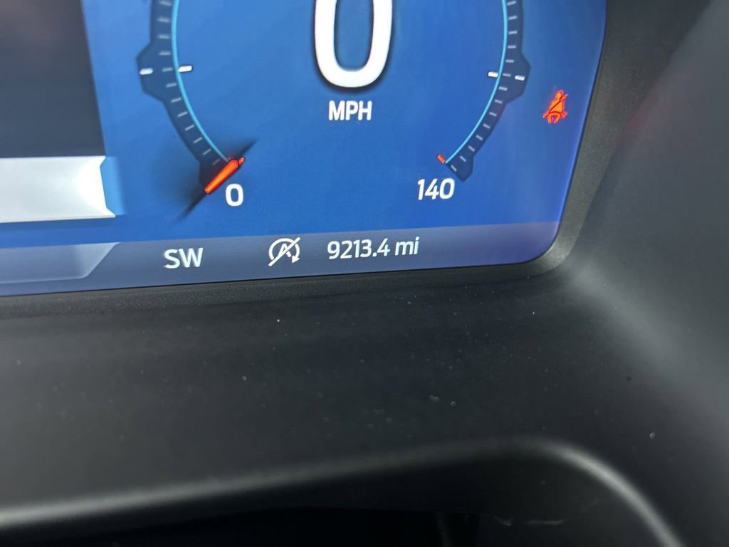 Used 2023 Ford Bronco Raptor image 24