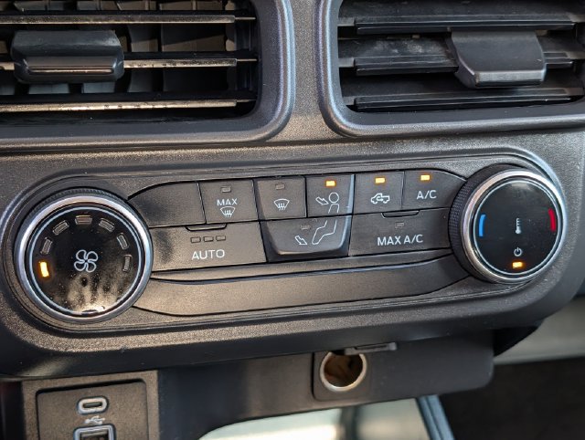 Used 2022 Ford Maverick XL FWD image 18