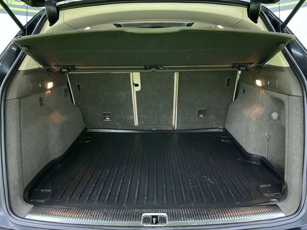 Used 2017 Audi Q5 2.0T Premium Plus w/ Technology Package image 29