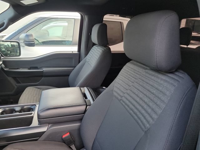 Used 2022 Ford F150 XL w/ STX Appearance Package AWD/4WD image 10
