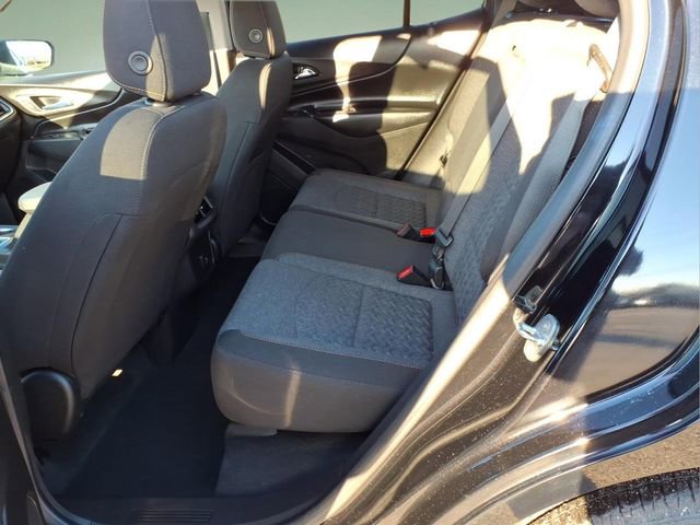 Used 2023 Chevrolet Equinox LT image 12