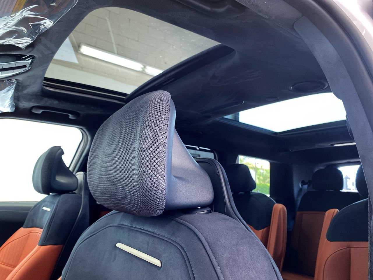 New 2027 Kia Telluride SX Prestige AWD/4WD image 19