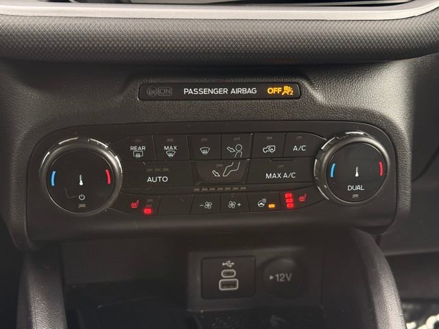 Used 2023 Ford Bronco Sport Outer Banks w/ Tech Package AWD/4WD image 37