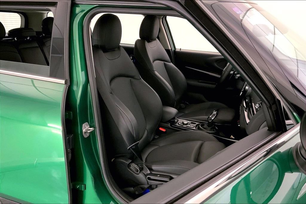 Certified 2023 MINI Cooper Clubman S image 6